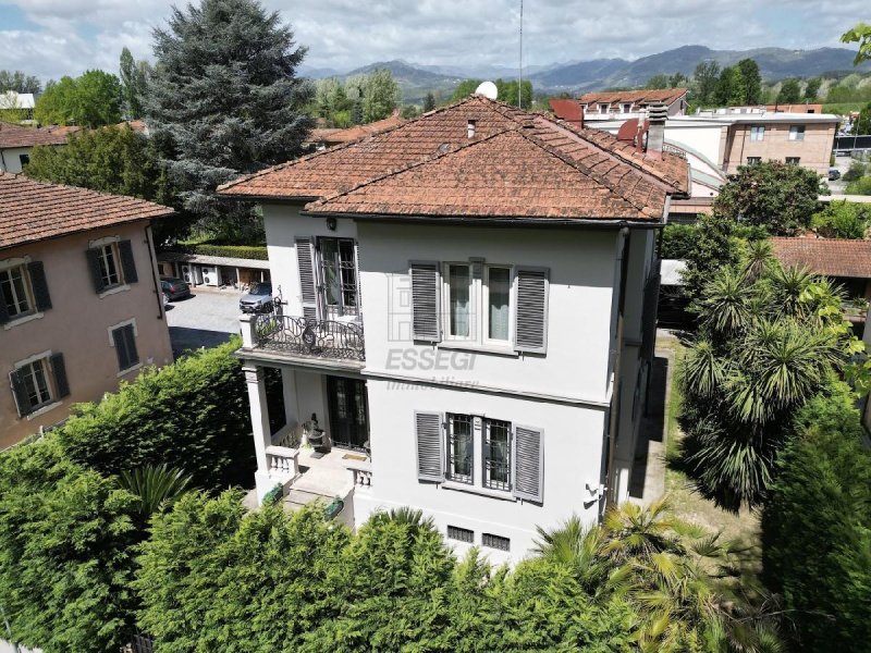 Villa i Lucca