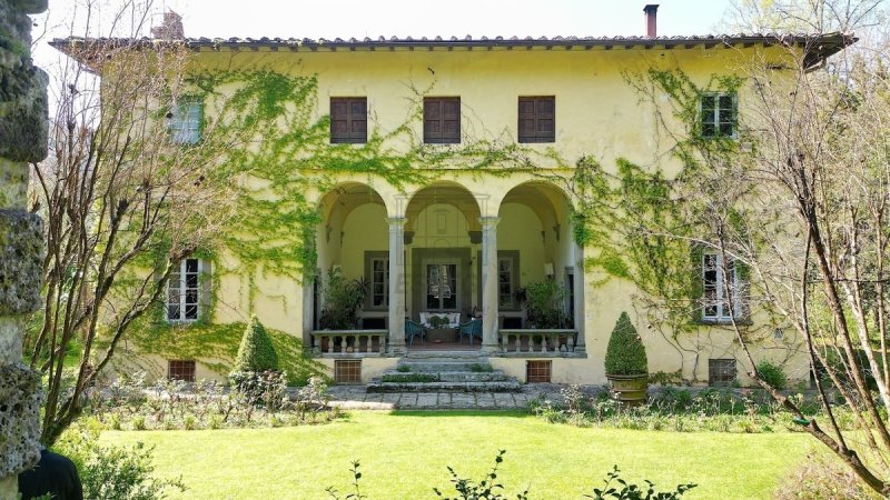 Villa in Capannori