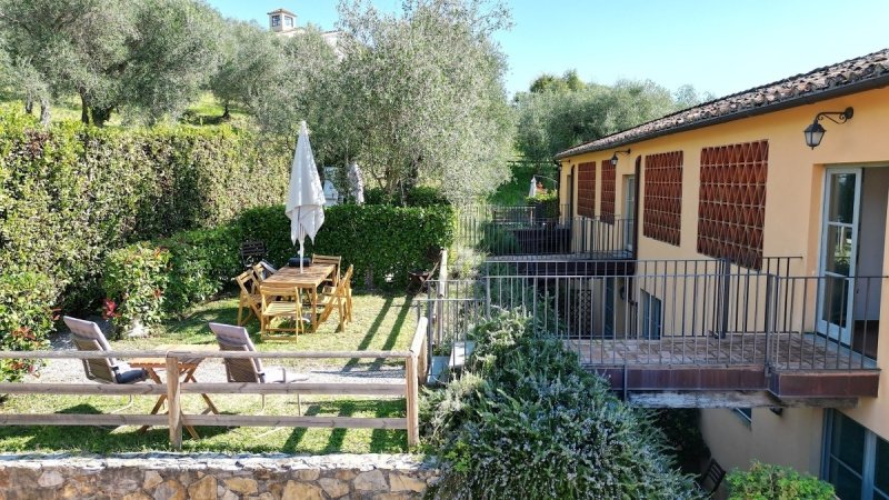 Casolare a Capannori