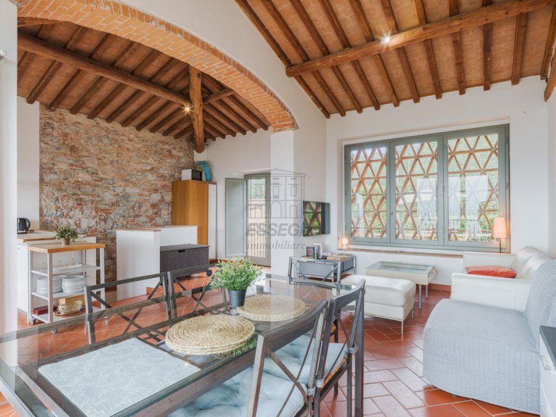 Farmhouse in Capannori