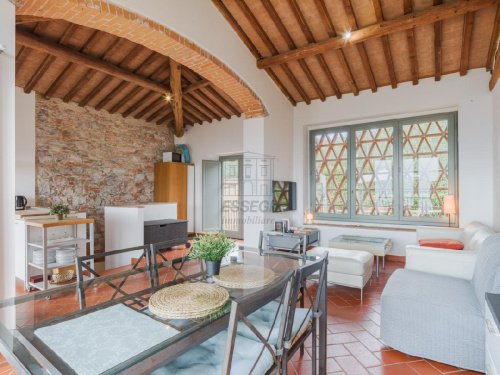 Отдельно стоящий дом в Капаннори