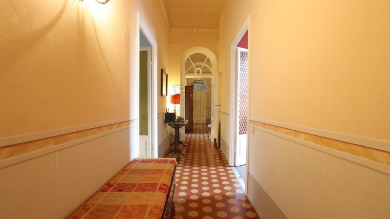 Appartement à Lucques