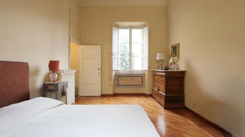 Appartement à Lucques