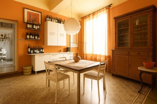 Appartamento a Lucca