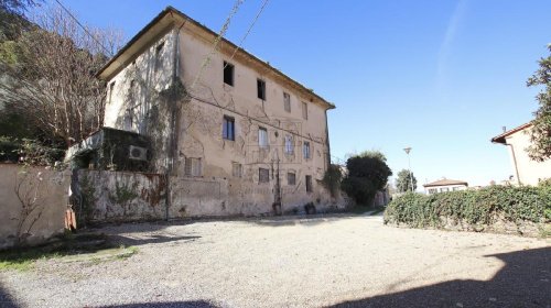 Отдельно стоящий дом в Капаннори