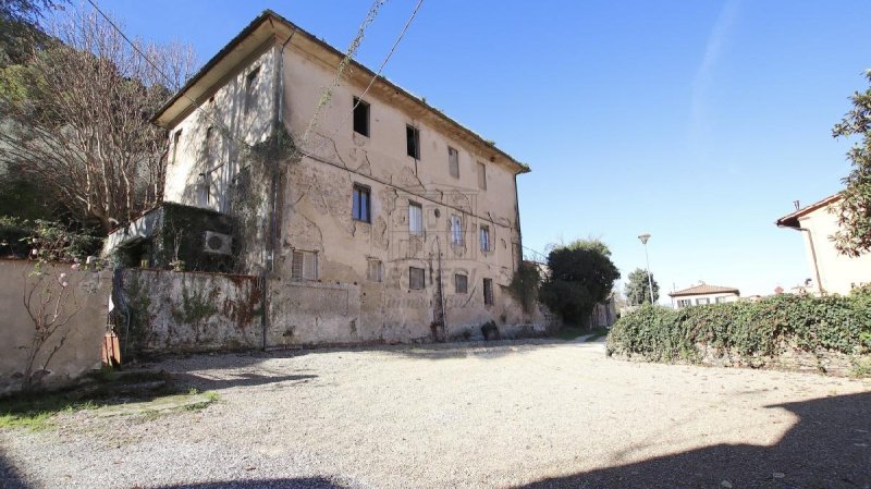 Отдельно стоящий дом в Капаннори