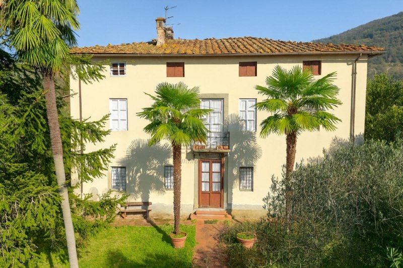 Villa in Lucca