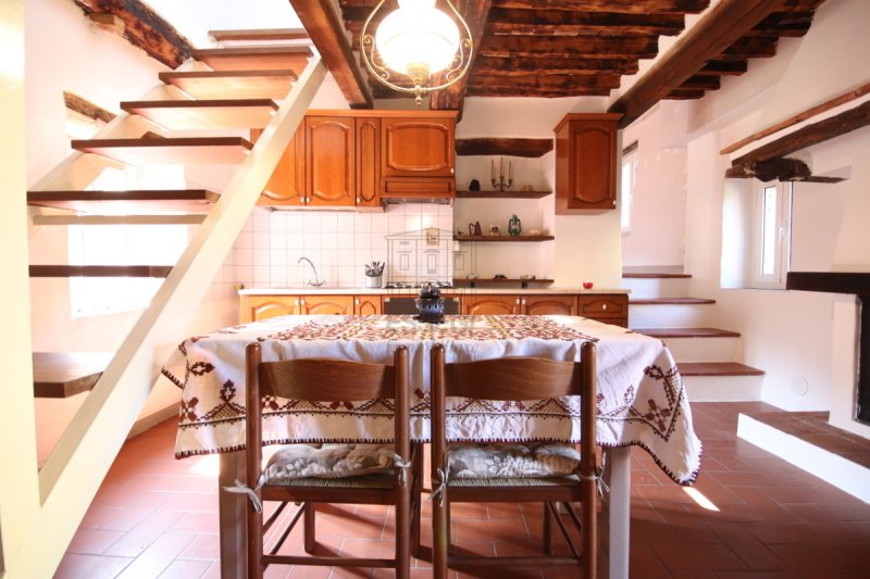 Cielo/Tierra en Lucca