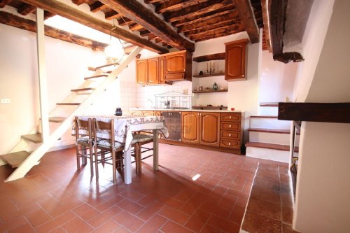 Himmel/Erde in Lucca