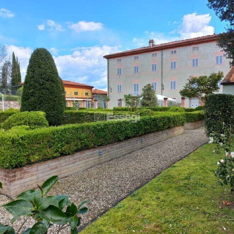 Villa in Lucca