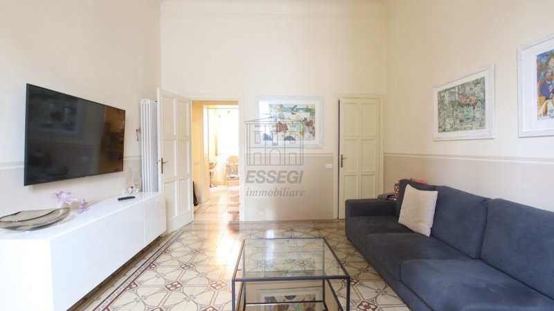 Apartamento em Lucca