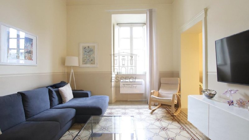 Apartamento em Lucca