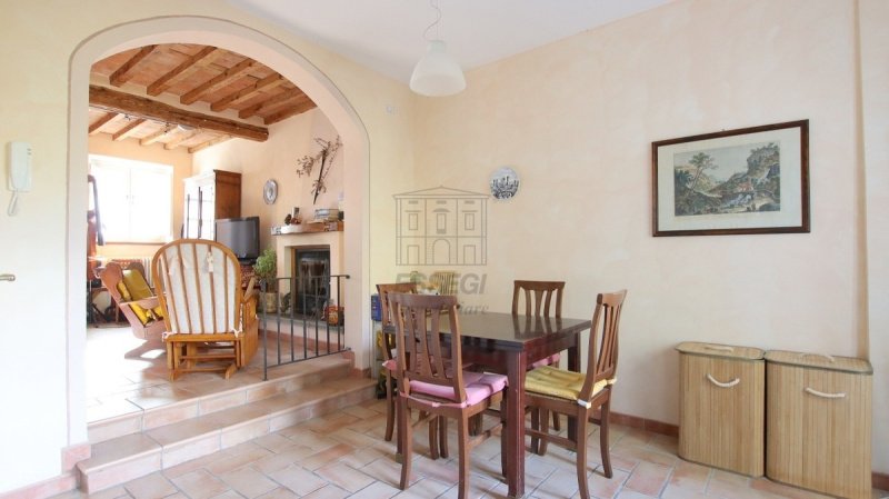 Himmel/Erde in Capannori