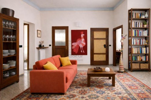 Apartment in Lucca