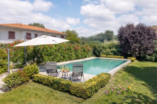 Villa à Lucques