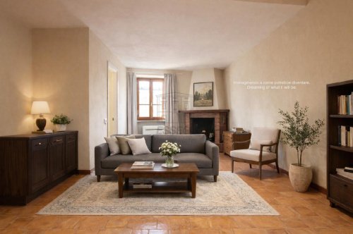 Appartamento a Lucca