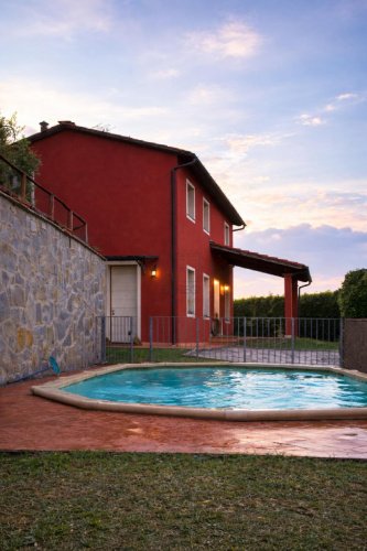 Villa i Capannori