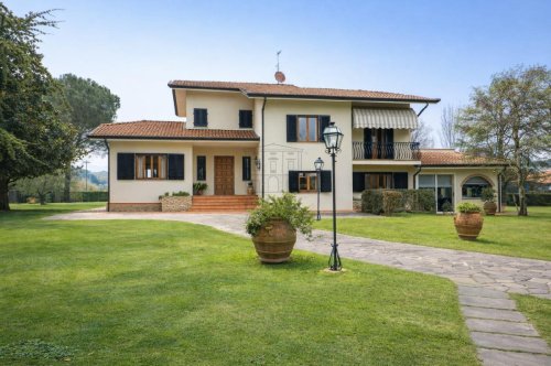 Villa à Lucques