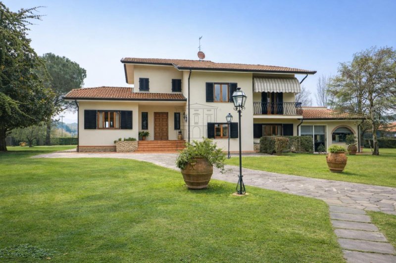 Villa i Lucca