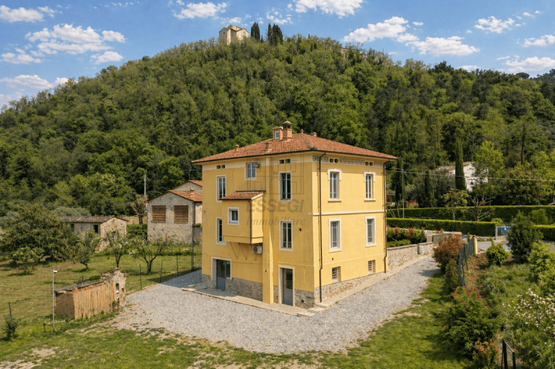 Villa à Capannori