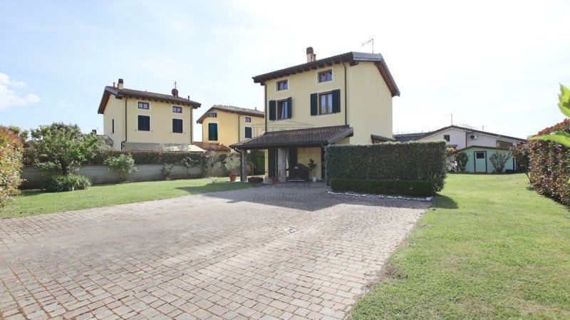 Villa en Capannori