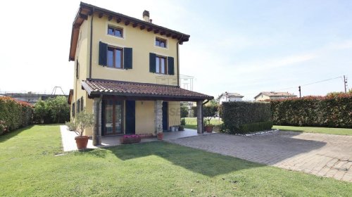 Villa en Capannori