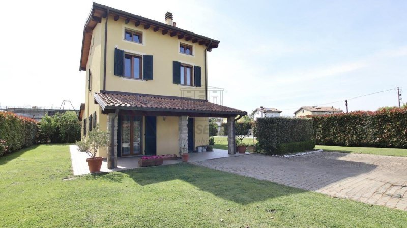 Villa en Capannori