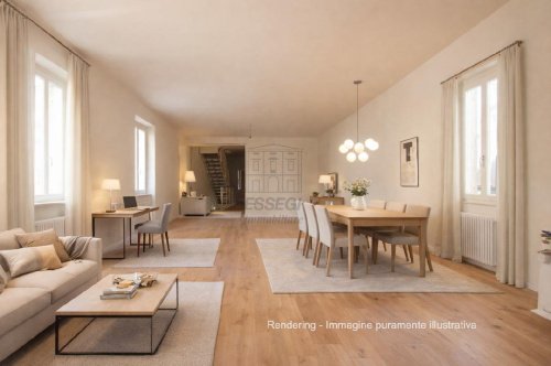 Wohnung in Lucca