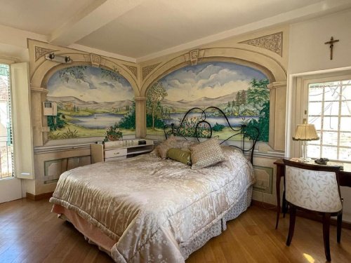 Appartement in Lucca