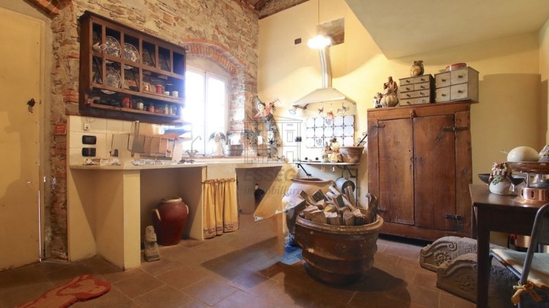 Villa in Lucca