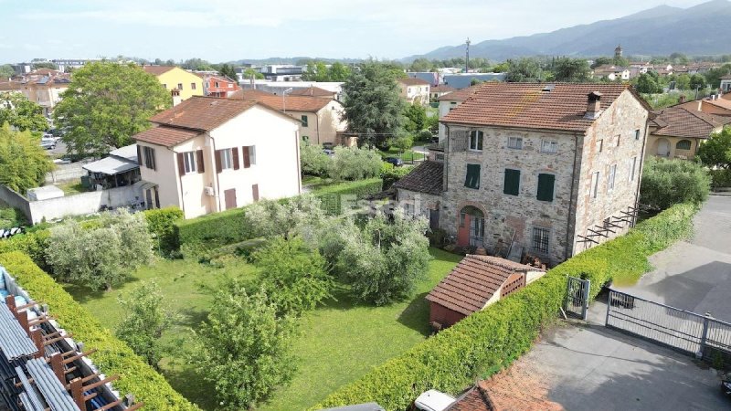 Villa in Lucca