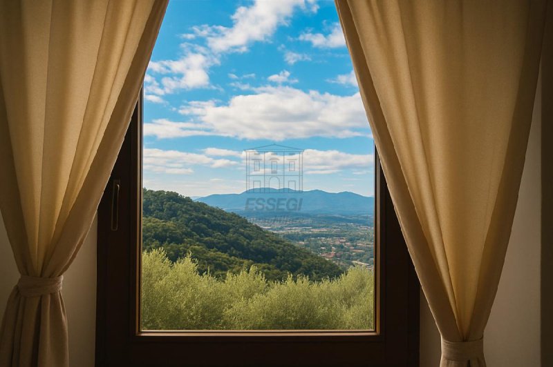 Casolare a Pescia
