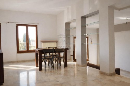 Wohnung in Lucca
