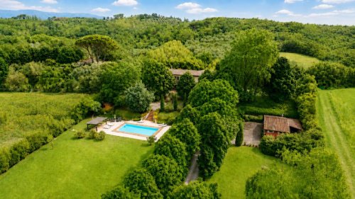 Villa a Capannori