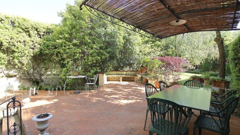 Villa in Lucca