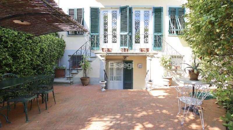 Villa in Lucca