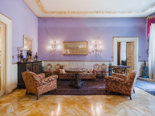 Palácio em Lucca