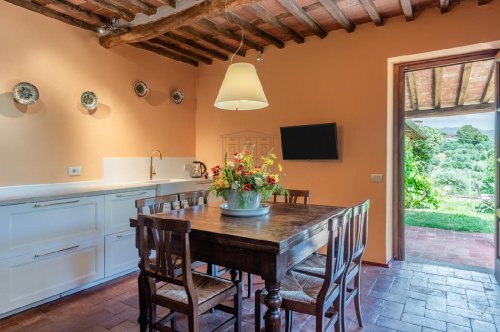 Casa a Lucca