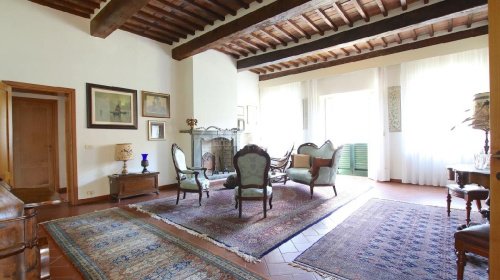Villa à Lucques