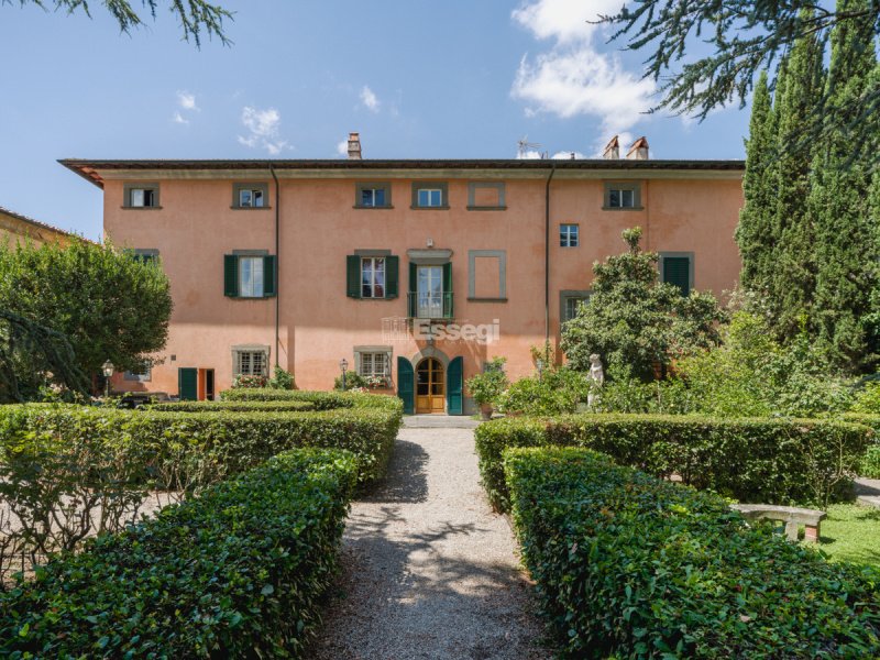 Villa en Santa Maria a Monte