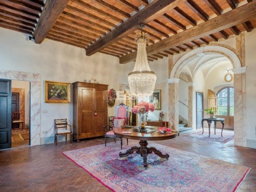 Villa en Santa Maria a Monte