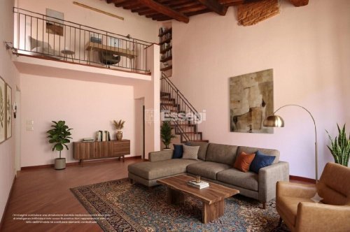Apartamento en Lucca