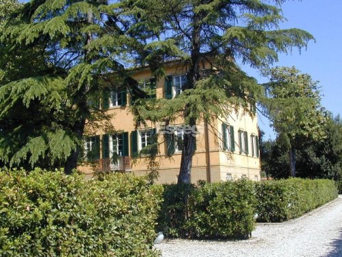 Villa i Lucca