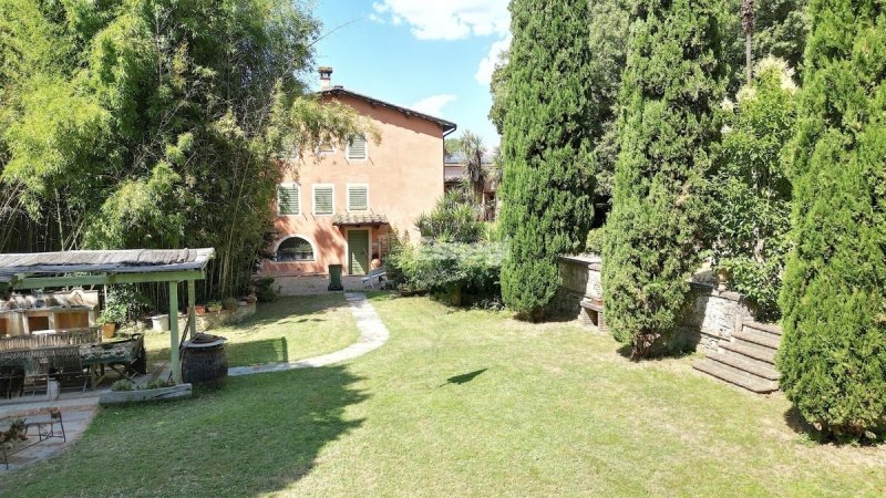 Villa i Lucca