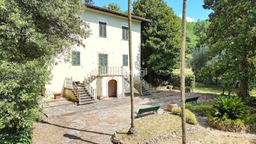 Villa a Lucca