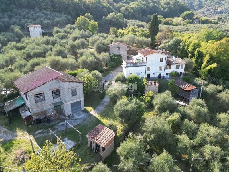 Casa de fazenda em Lucca
