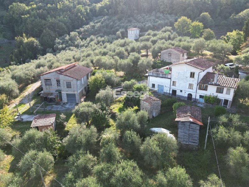 Casa de fazenda em Lucca