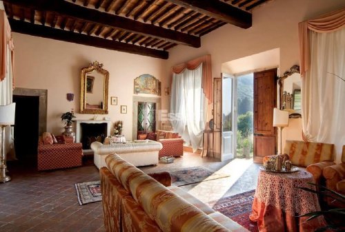 Villa à Lucques