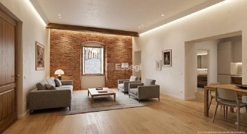 Apartment in Lucca