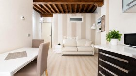 Apartamento en Lucca